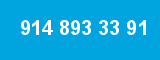 914 893 33 91 914 893 33 91